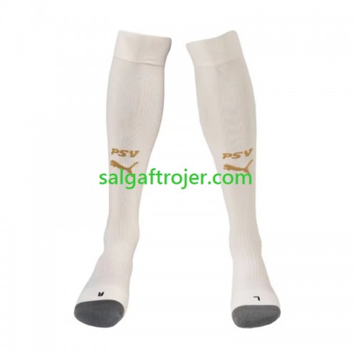 PSV Eindhoven Udebane Strømper 2023/24 PSV Eindhoven Udebane Strømper 2023/24